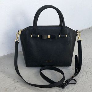 Ted Baker London Janne Bow bag